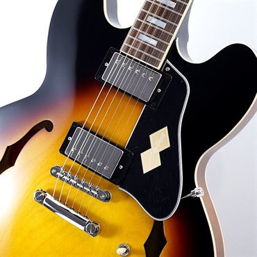 Epiphone Inspired by Gibson Custom 1962 ES-335 Reissue (Vintage