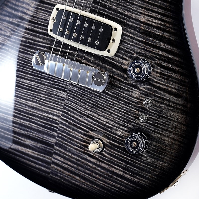 P.R.S. Charcoal Phoenix Limited Edition SN.0402724 画像4