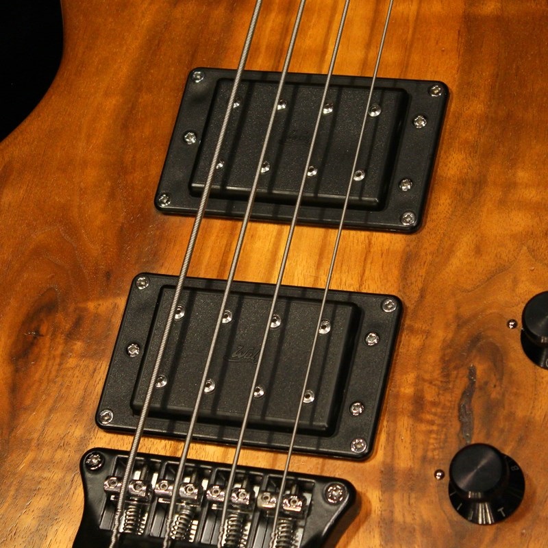 Wal 【USED】 Mk1 4st / Fretless (American Walnut Facings) '95 画像2