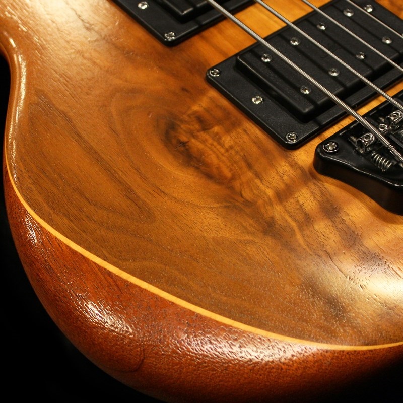 Wal 【USED】 Mk1 4st / Fretless (American Walnut Facings) '95 画像3