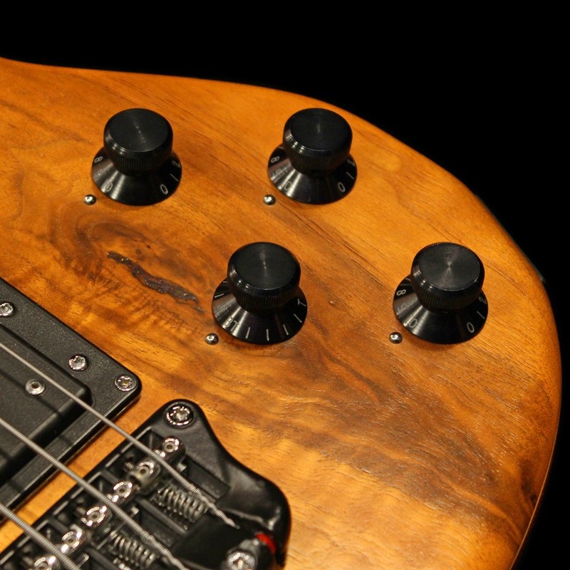 Wal 【USED】 Mk1 4st / Fretless (American Walnut Facings) '95 画像4