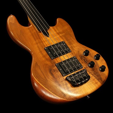 Wal 【USED】 Mk1 4st / Fretless (American Walnut Facings) '95 画像5