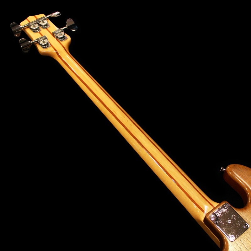 Wal 【USED】 Mk1 4st / Fretless (American Walnut Facings) '95 画像7