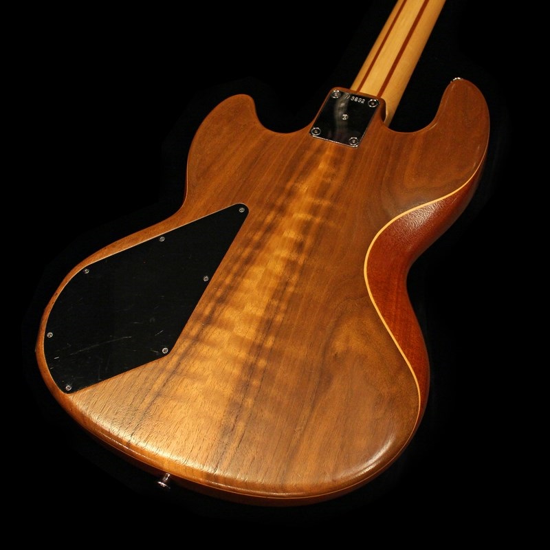 Wal 【USED】 Mk1 4st / Fretless (American Walnut Facings) '95 画像8