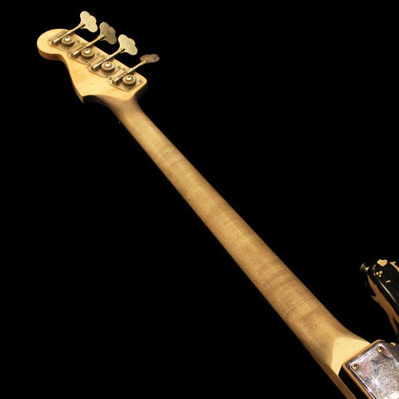 Fender Custom Shop Jaco Pastorius Tribute Fretless Jazz Bass 画像7