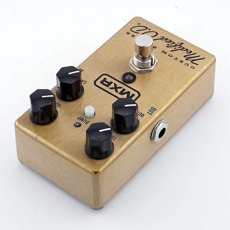 MXR USED 中古 M77 CUSTOM BADASS MODIFIED O.D. 画像1