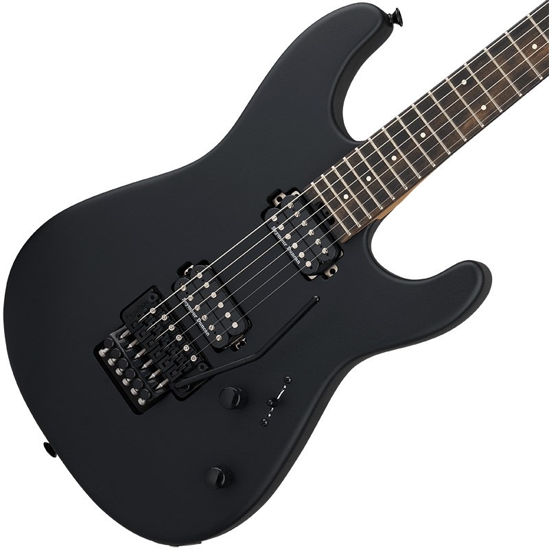 Charvel 【5月中旬以降入荷予定】 Pro-Mod Plus San Dimas Style 1 HH FR E (Scorched Earth/Ebony) 画像2