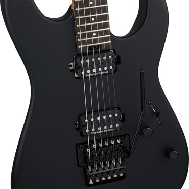 Charvel 【5月中旬以降入荷予定】 Pro-Mod Plus San Dimas Style 1 HH FR E (Scorched Earth/Ebony) 画像3