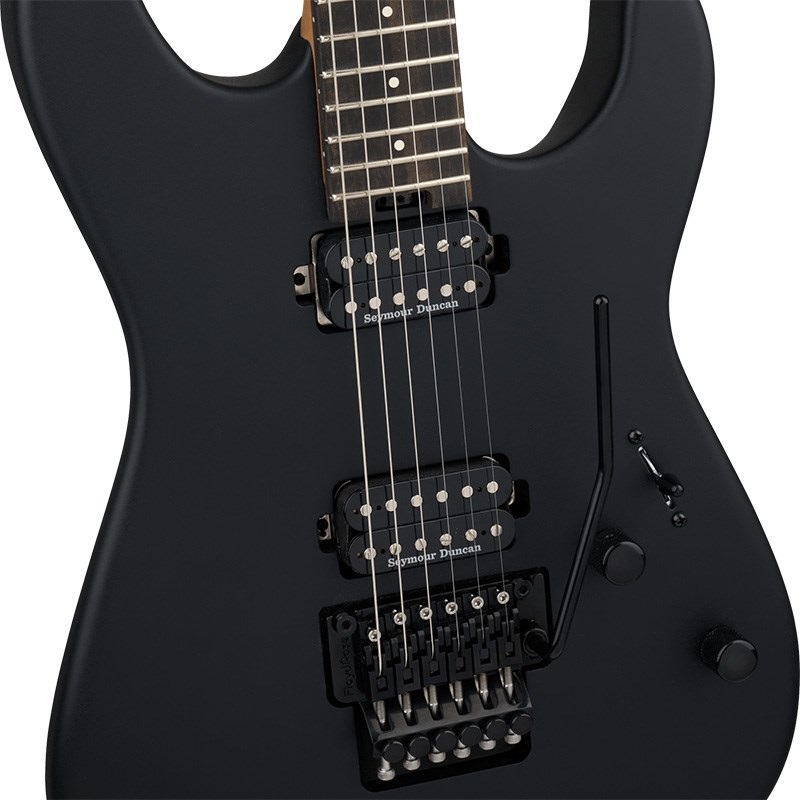Charvel 【5月中旬以降入荷予定】 Pro-Mod Plus San Dimas Style 1 HH FR E (Scorched Earth/Ebony) 画像3
