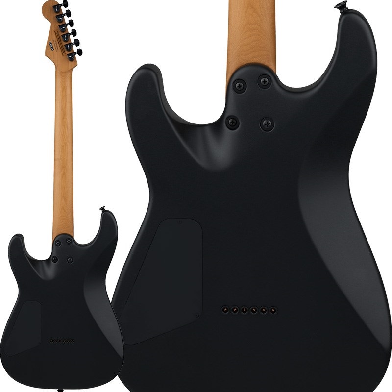 Charvel 【5月中旬以降入荷予定】 Pro-Mod Plus San Dimas Style 1 HH HT E (Scorched Earth/Ebony) 画像1