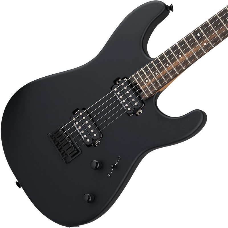 Charvel 【5月中旬以降入荷予定】 Pro-Mod Plus San Dimas Style 1 HH HT E (Scorched Earth/Ebony) 画像2