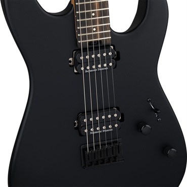 Charvel 【5月中旬以降入荷予定】 Pro-Mod Plus San Dimas Style 1 HH HT E (Scorched Earth/Ebony) 画像3