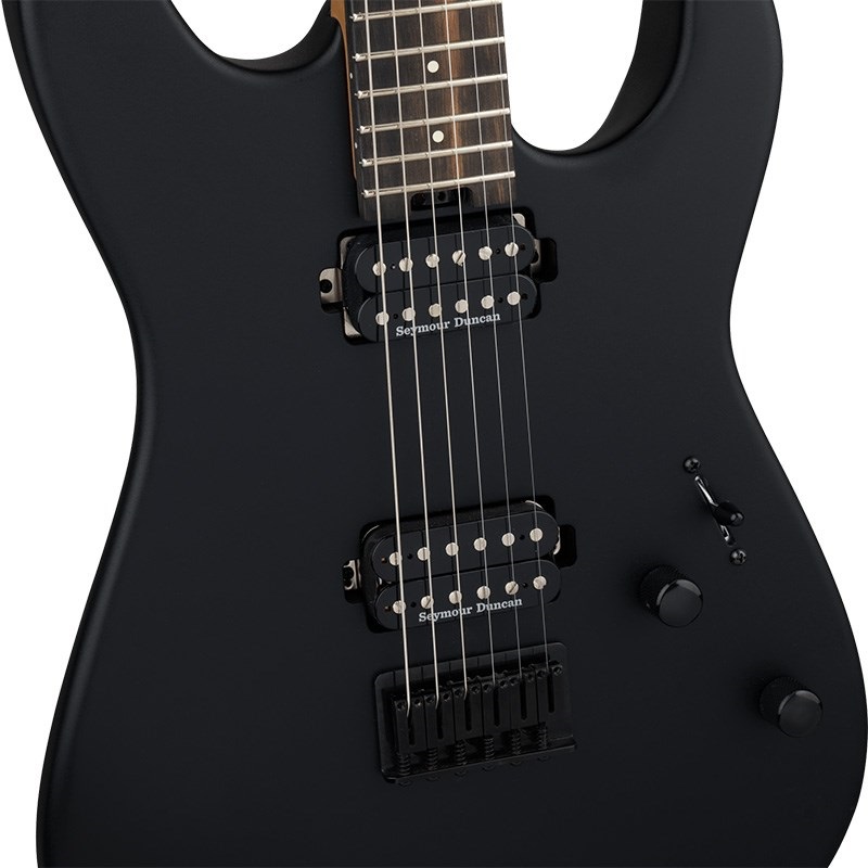 Charvel 【5月中旬以降入荷予定】 Pro-Mod Plus San Dimas Style 1 HH HT E (Scorched Earth/Ebony) 画像3