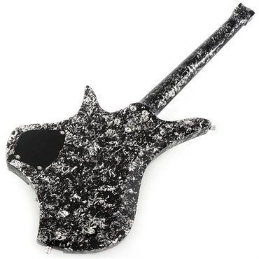 unknown USED 中古 Dhatarattha CUSTOM GUITAR DHL 【ヘッドレスタイプ】 画像2