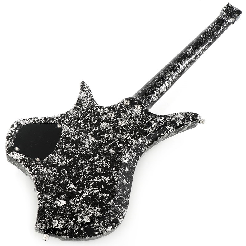 unknown USED 中古 Dhatarattha CUSTOM GUITAR DHL 【ヘッドレスタイプ】 画像2