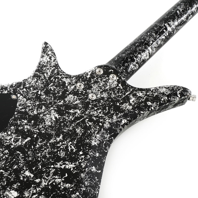 unknown USED 中古 Dhatarattha CUSTOM GUITAR DHL 【ヘッドレスタイプ】 画像5