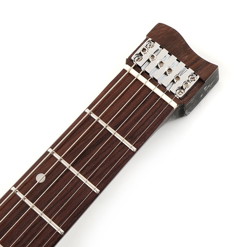 unknown USED 中古 Dhatarattha CUSTOM GUITAR DHL 【ヘッドレスタイプ】 画像6