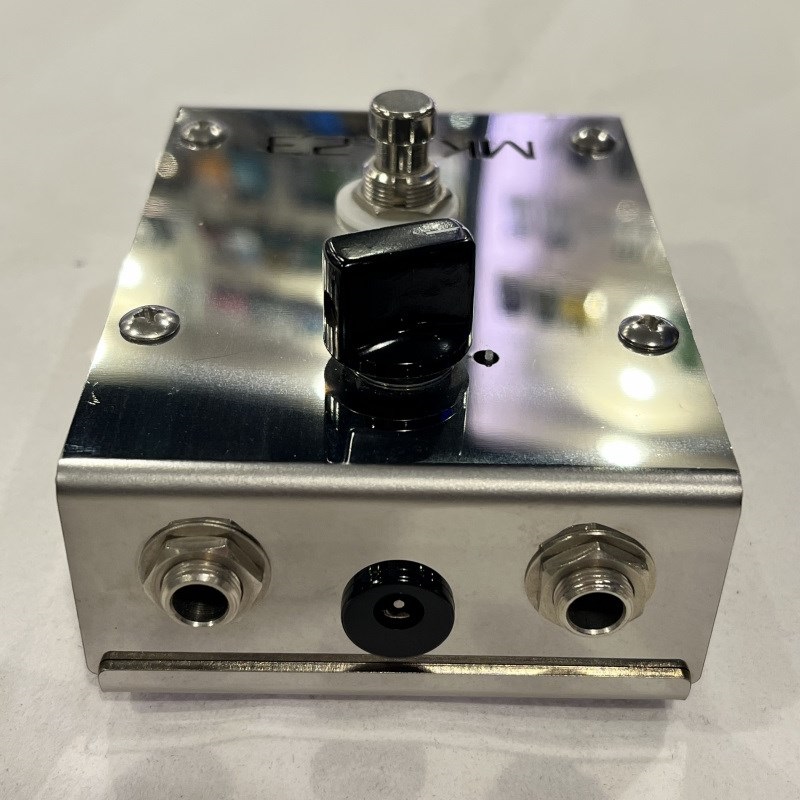 Creation Audio Labs MK 4.23 Zen Boost - What To Know & Where