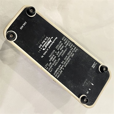 Dunlop (Jim Dunlop) USED 中古 Model 250.422 画像3