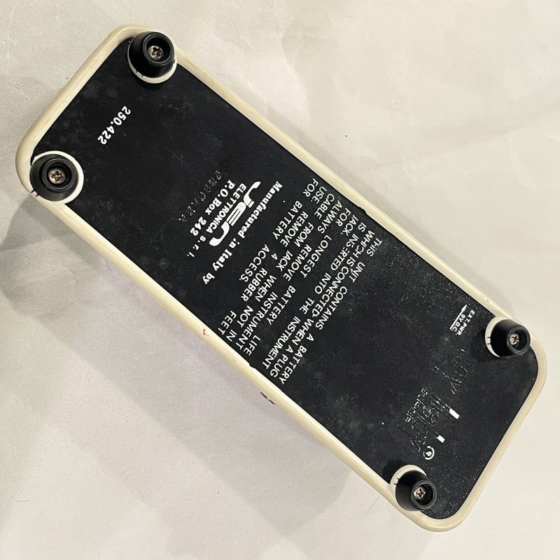 Dunlop (Jim Dunlop) USED 中古 Model 250.422 画像3