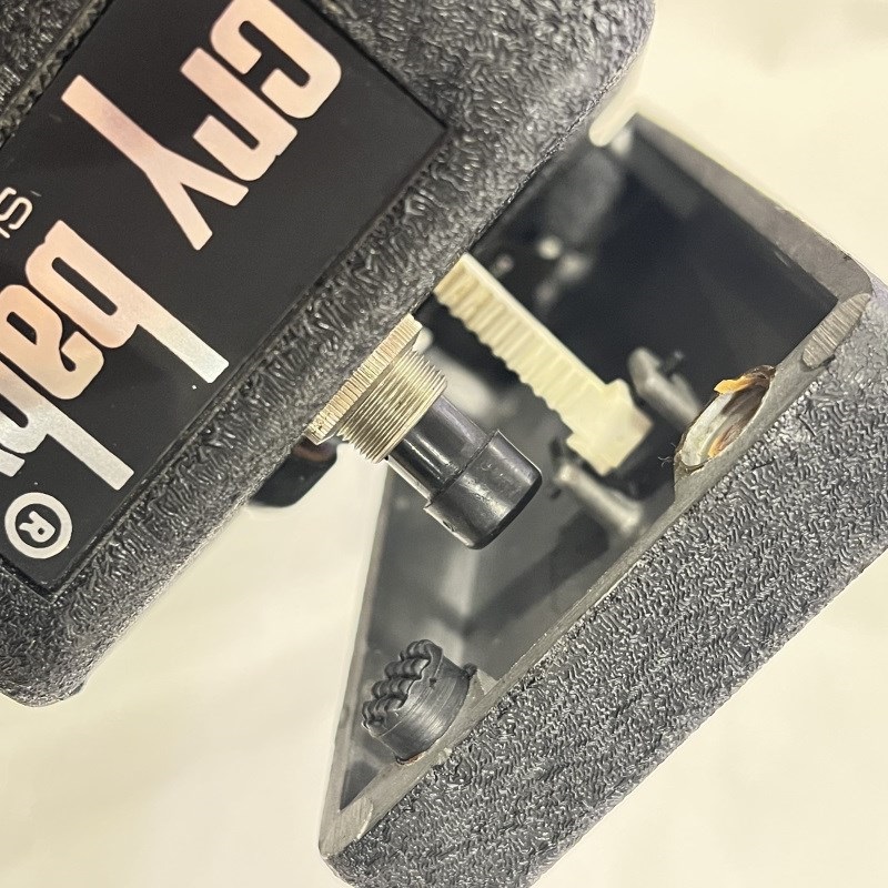 Dunlop (Jim Dunlop) USED 中古 Model 250.422 画像4