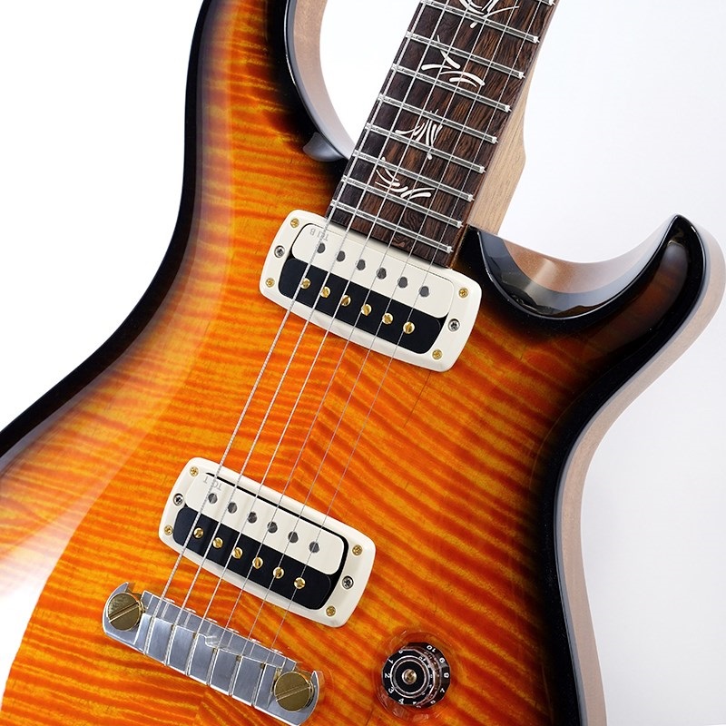 P.R.S. Paul's Guitar (Custom Color) #0395640 画像3