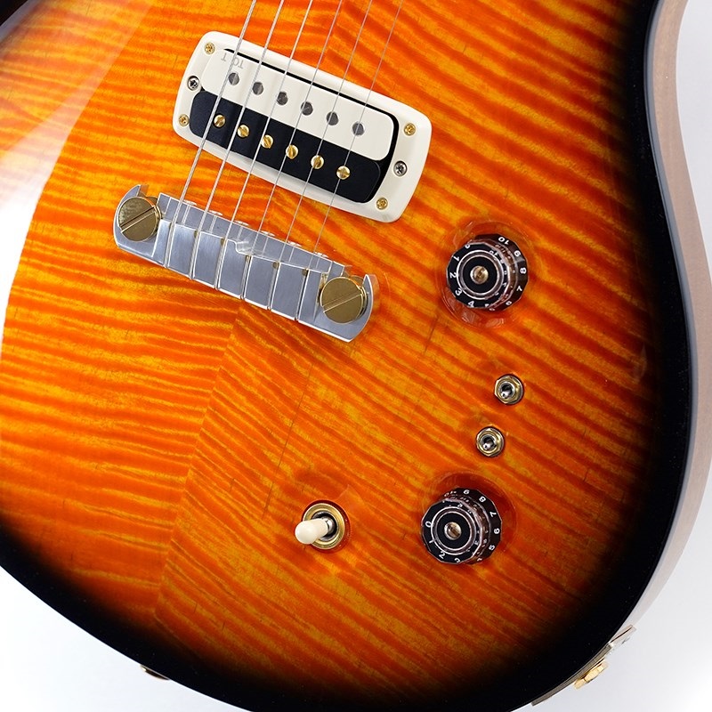 P.R.S. Paul's Guitar (Custom Color) #0395640 画像4