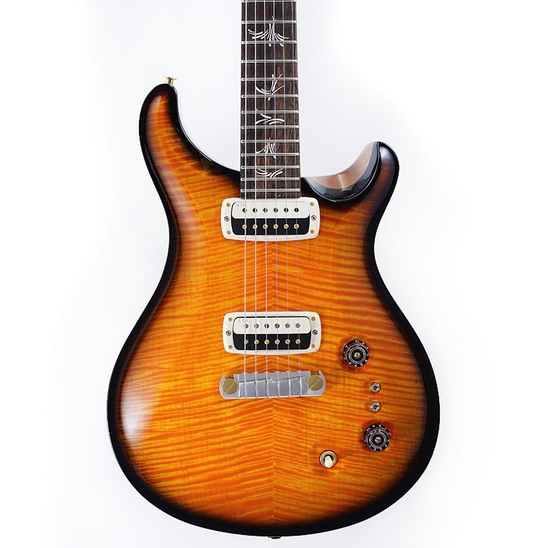 P.R.S. Paul's Guitar (Custom Color) #0395640 画像10