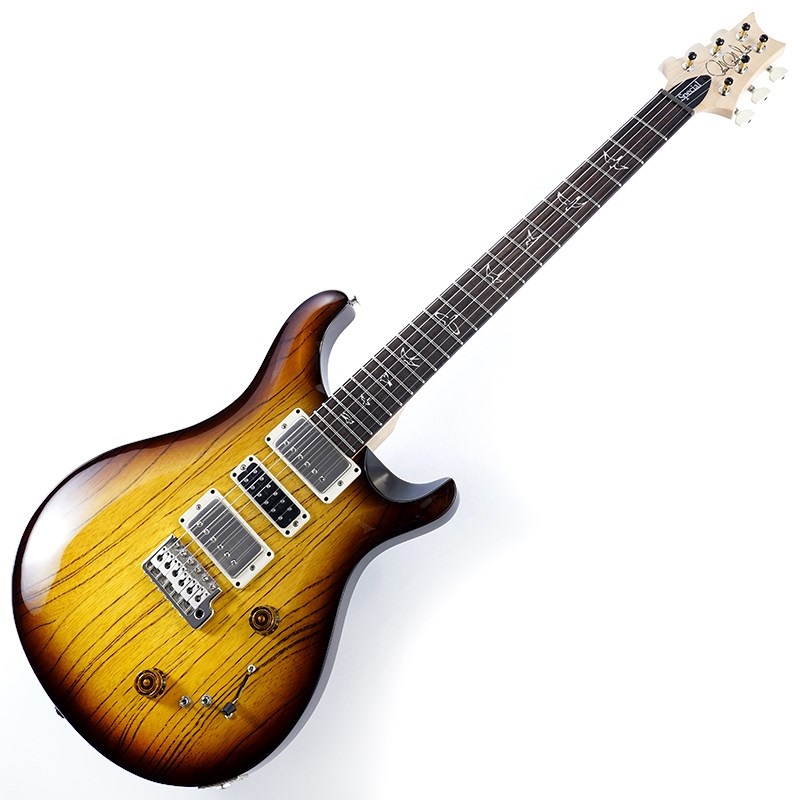 P.R.S. Swamp Ash Special (McCarty Tobacco Sunburst) SN.0403693 画像1