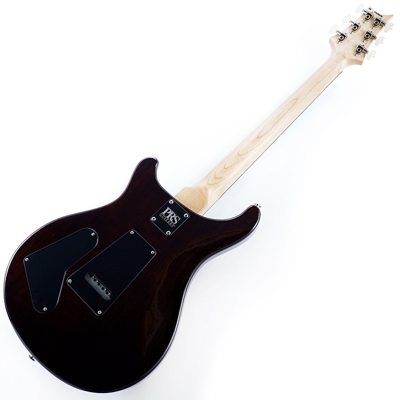 P.R.S. Swamp Ash Special (McCarty Tobacco Sunburst) SN.0403693 画像2
