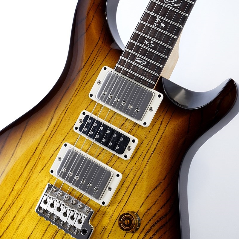 P.R.S. Swamp Ash Special (McCarty Tobacco Sunburst) SN.0403693 画像3