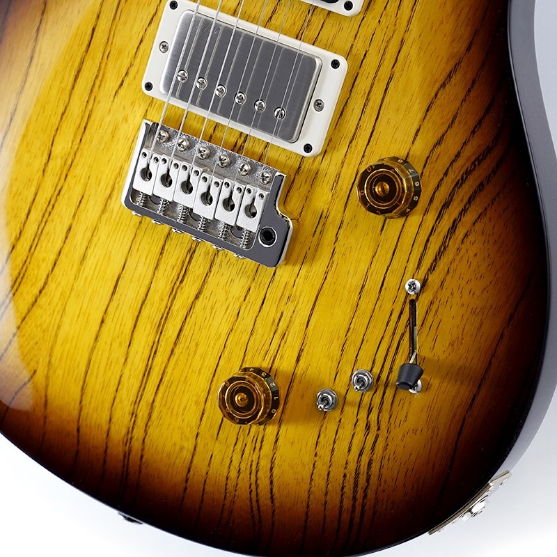 P.R.S. Swamp Ash Special (McCarty Tobacco Sunburst) SN.0403693 画像4