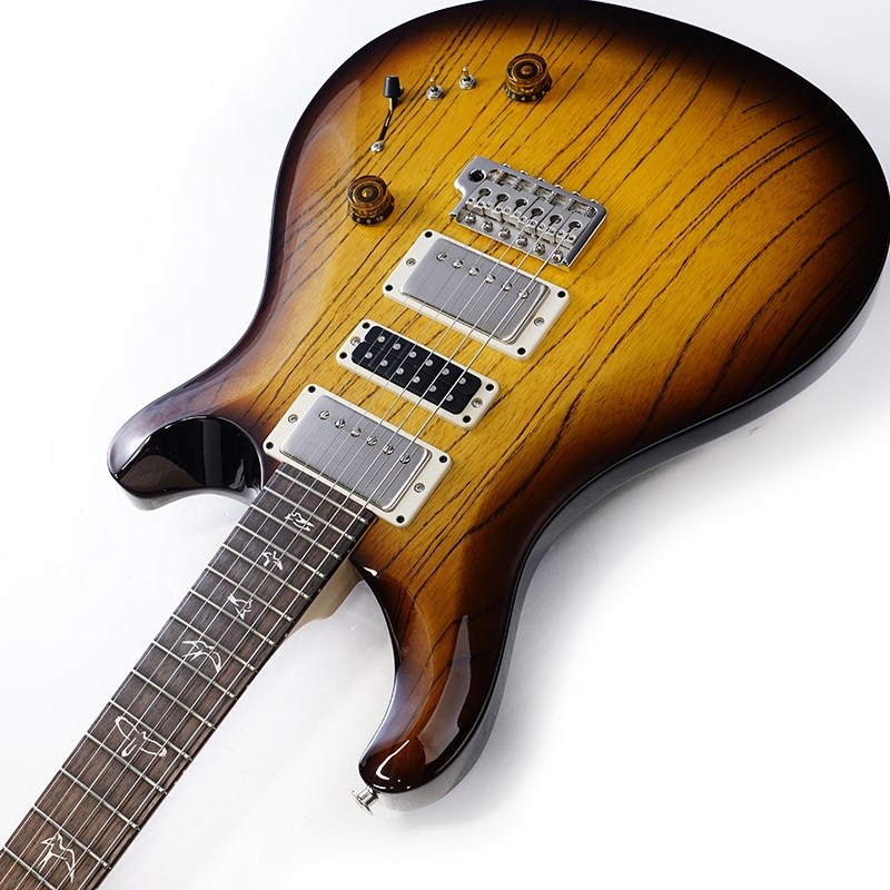 P.R.S. Swamp Ash Special (McCarty Tobacco Sunburst) SN.0403693 画像5