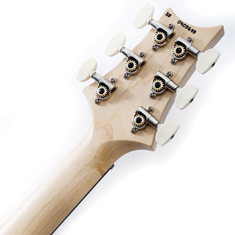 P.R.S. Swamp Ash Special (McCarty Tobacco Sunburst) SN.0403693 画像9