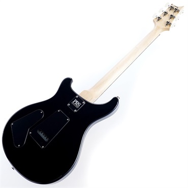 P.R.S. Swamp Ash Special (Scarlet Smokeburst) SN.0402923 画像2