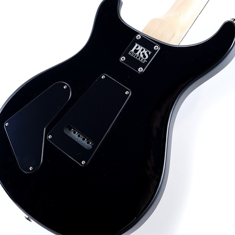 P.R.S. Swamp Ash Special (Scarlet Smokeburst) SN.0402923 画像7