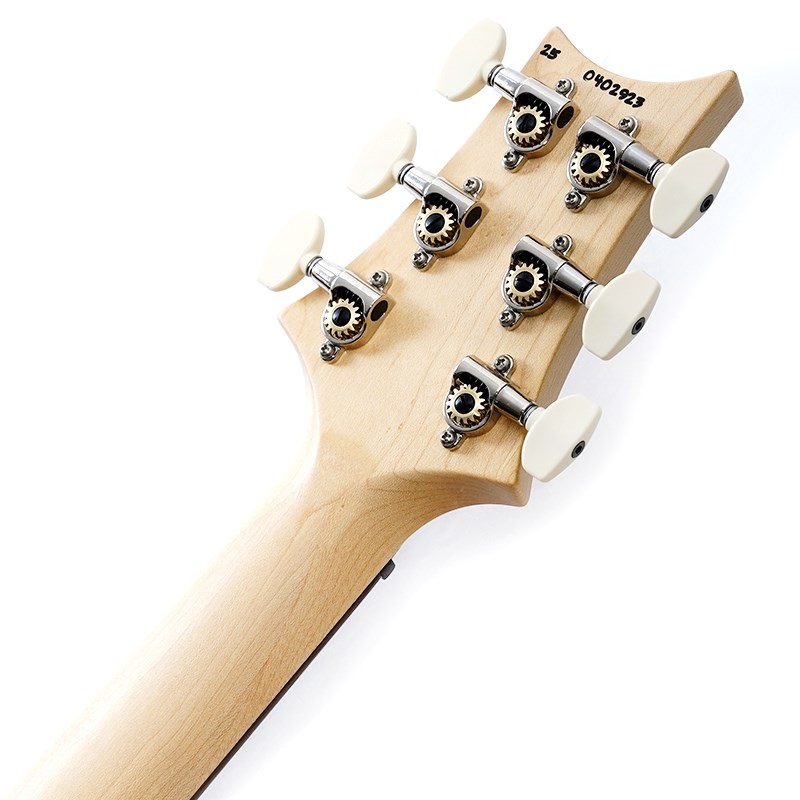 P.R.S. Swamp Ash Special (Scarlet Smokeburst) SN.0402923 画像9