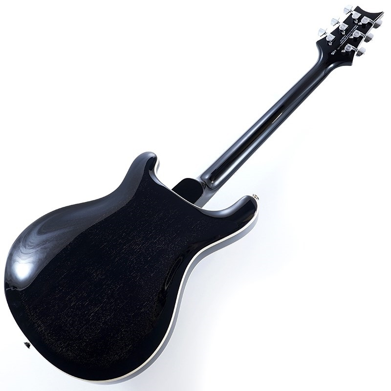 P.R.S. SE Hollowbody Standard (Dog Hair Smokeburst) ｜イケベ