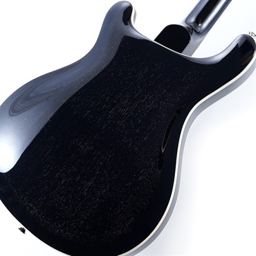 P.R.S. SE Hollowbody Standard (Dog Hair Smokeburst) 画像7