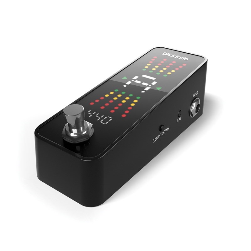 PLANET WAVES Chromatic Pedal Tuner +[PW-CT-23] 画像1