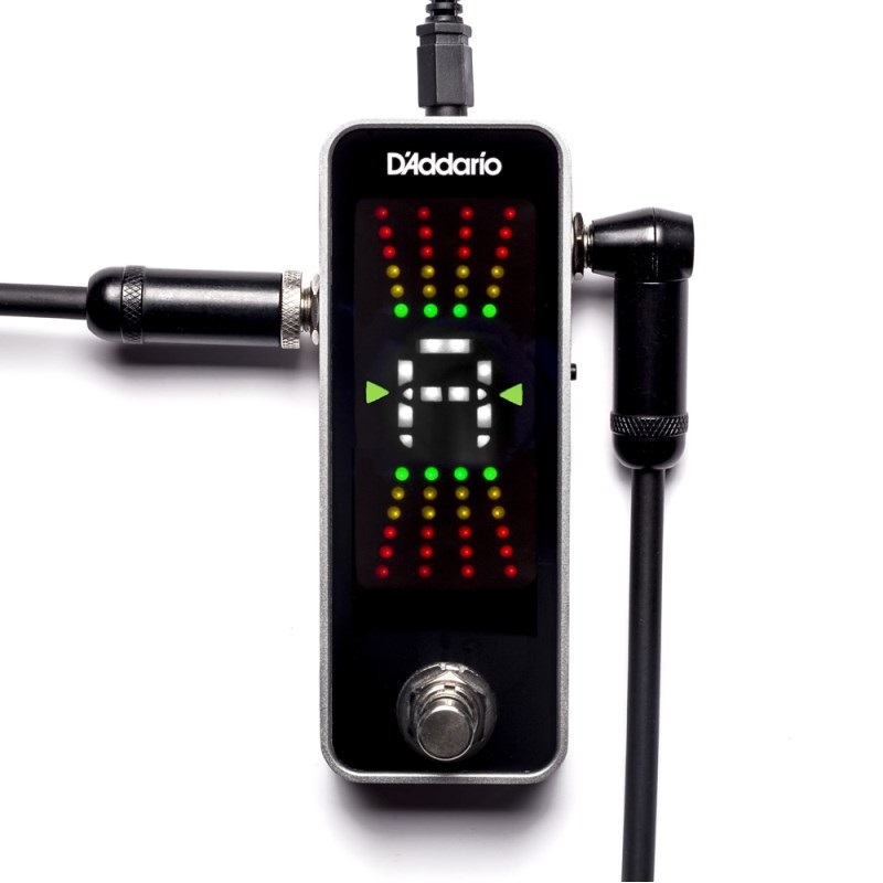 PLANET WAVES Chromatic Pedal Tuner[PW-CT-20] 画像1