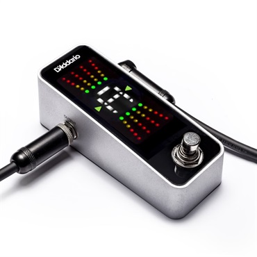 PLANET WAVES Chromatic Pedal Tuner[PW-CT-20] 画像2