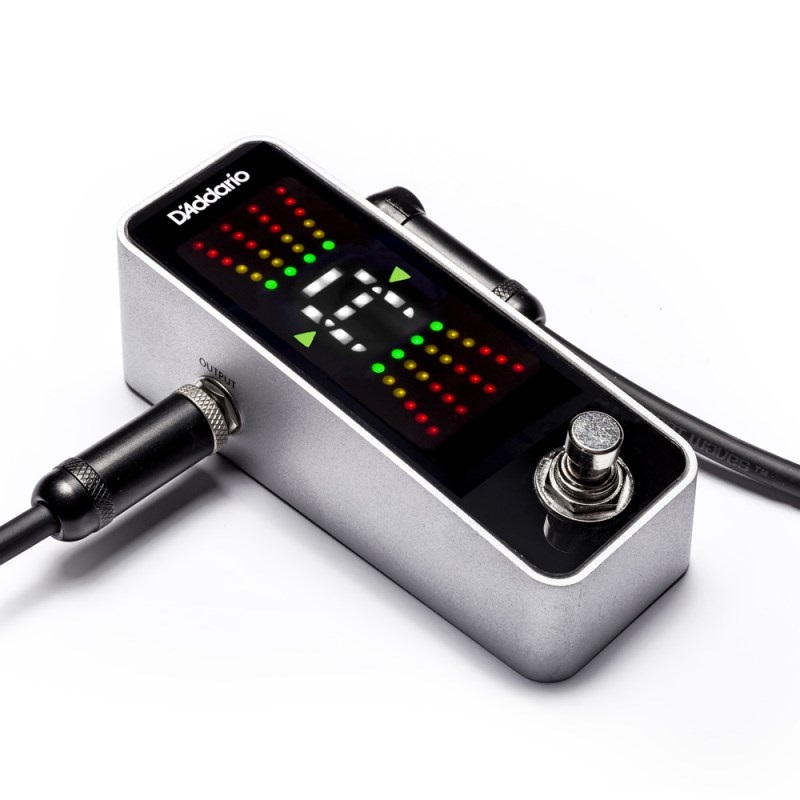 PLANET WAVES Chromatic Pedal Tuner[PW-CT-20] 画像2