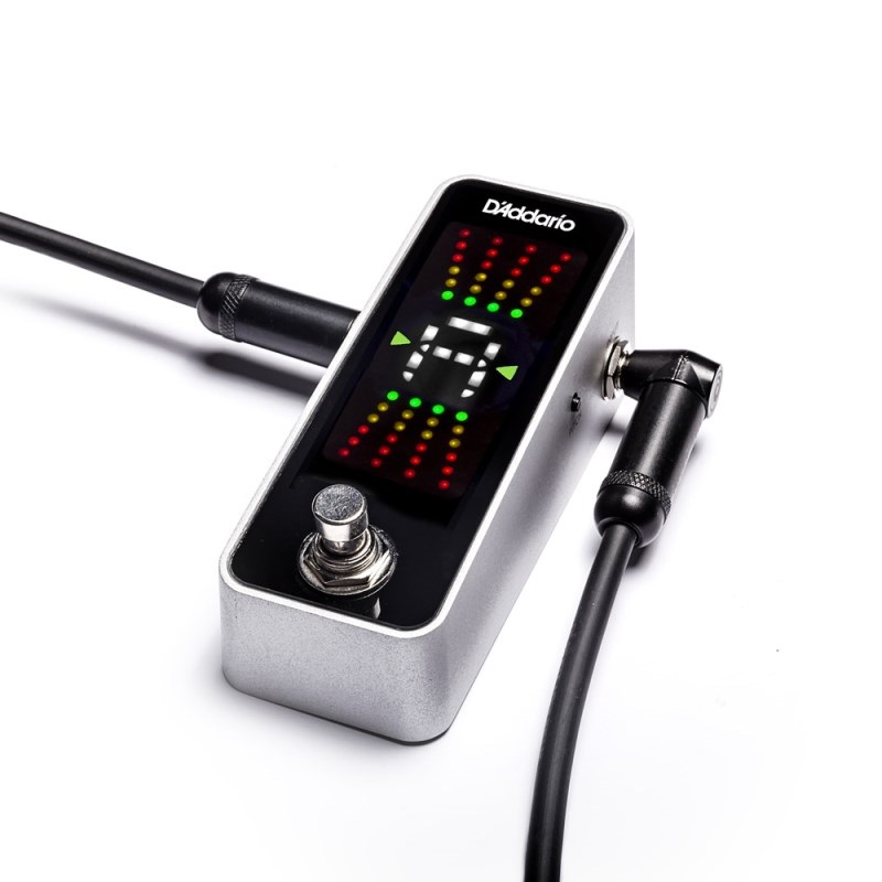 PLANET WAVES Chromatic Pedal Tuner[PW-CT-20] 画像3