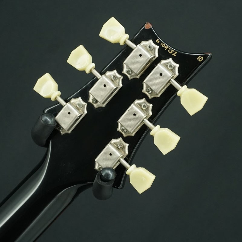 P.R.S. 【USED】2006 SingleCut 20th Anniversary 10Top(Blue Matteo) 【SN.6109752】 画像7
