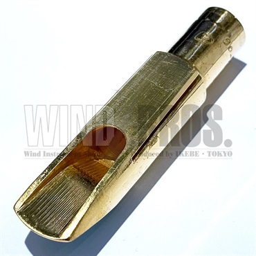 その他ブランド(管楽器・吹奏楽器) USED 中古 Gary Sugal（ゲイリー・シュガル） テナーサック用マウスピース Kirk Whalum II #8* 画像2