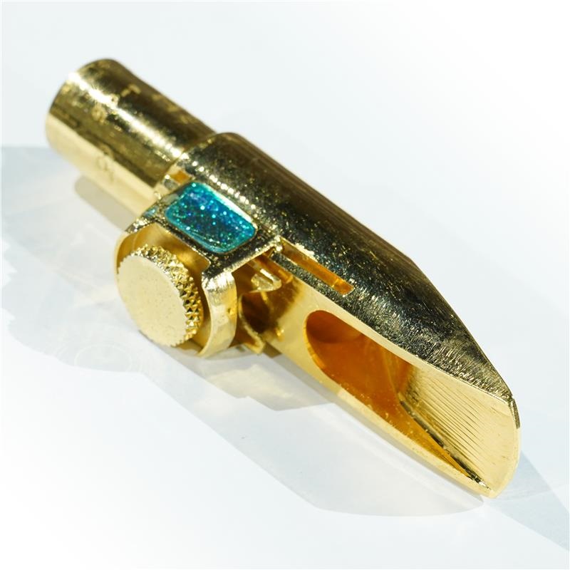 その他ブランド(管楽器・吹奏楽器) USED 中古 Gary Sugal（ゲイリー・シュガル） テナーサック用マウスピース Kirk Whalum II #8* 画像4