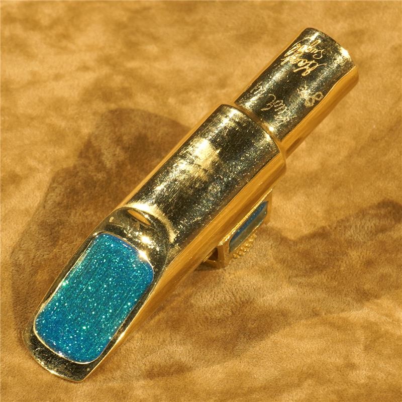 その他ブランド(管楽器・吹奏楽器) USED 中古 Gary Sugal（ゲイリー・シュガル） テナーサック用マウスピース Kirk Whalum II #8* 画像5