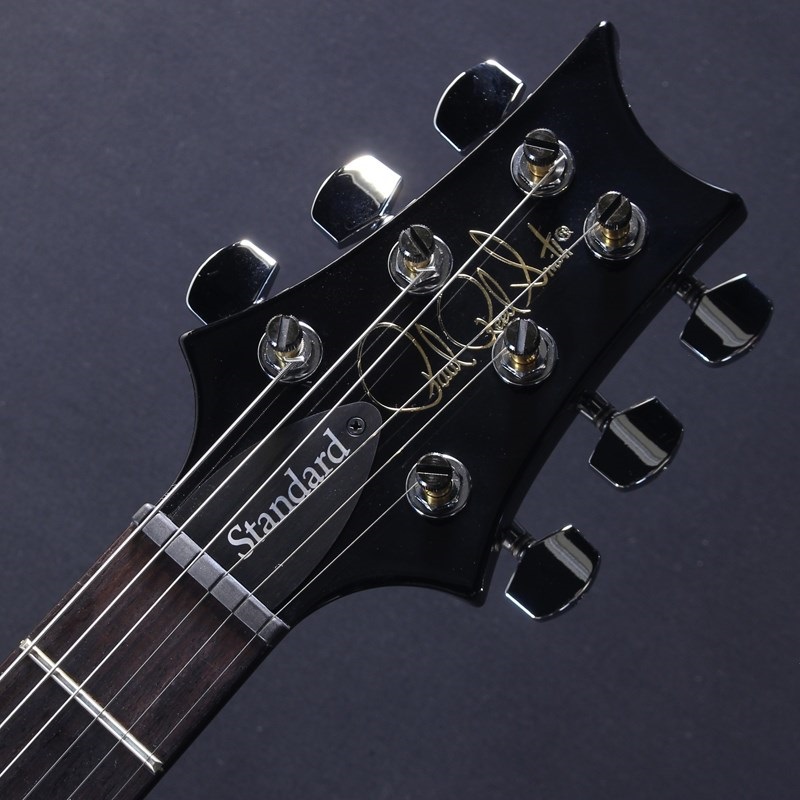 P.R.S. 【USED】S2 Standard 22 (Scarlet Sunburst) #S067263 【PRS中古品大放出】 画像4