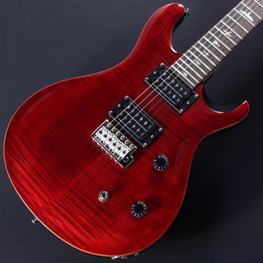 P.R.S. 【USED】SE CE 24 (Black Cherry) #CTI F064337 【PRS